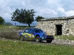 Subaru Impreza WRC 2002 года